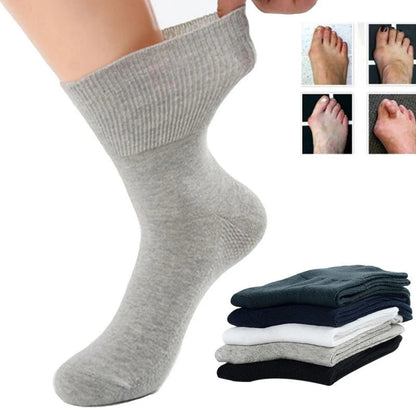 Calcetines Premium Sin Costuras 12 pares - No apretan ni dejan marca