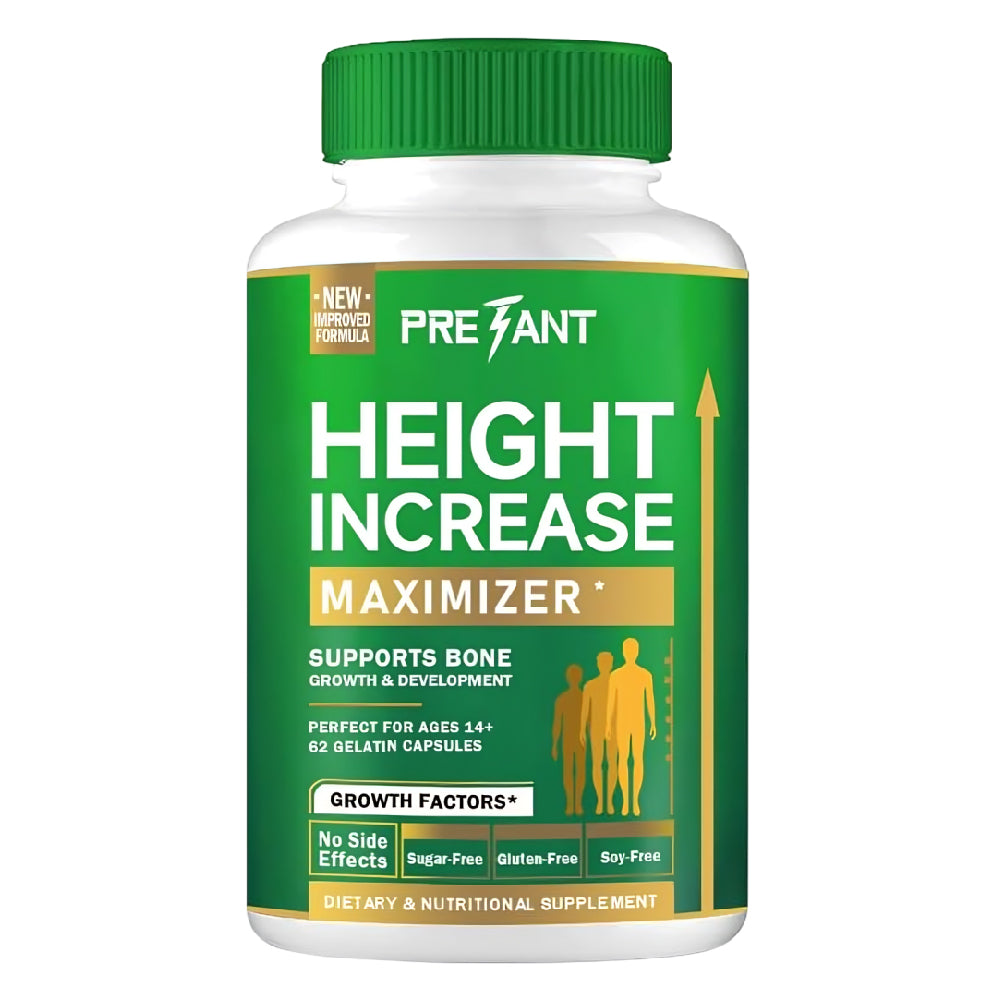 Height Increase Maximazer