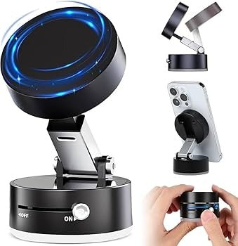 Oferta Especial 2x1 en Soporte Magnetico para Celular