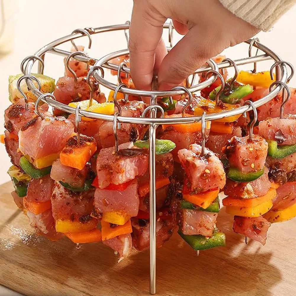 AirGrill® Parrilla Para Air Fryer