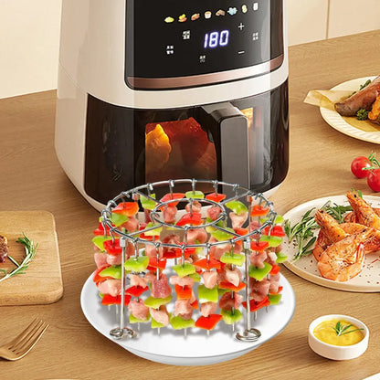 AirGrill® Parrilla Para Air Fryer
