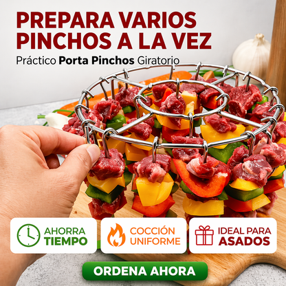 AirGrill® Parrilla Para Air Fryer