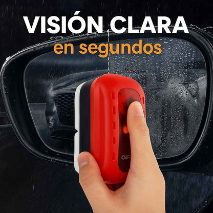 Oferta Especial 2x1 en Cepillo OilFilm® - Limpiador de Vidrios Anti Lluvia