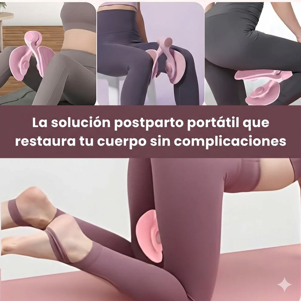 Ejercitador de Piso Pélvico | PelvisFit™